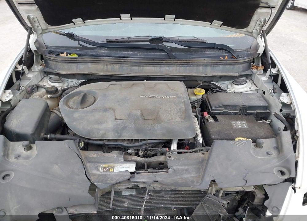 2014 JEEP CHEROKEE TRAILHAWK VIN: 1C4PJMBS6EW199013
