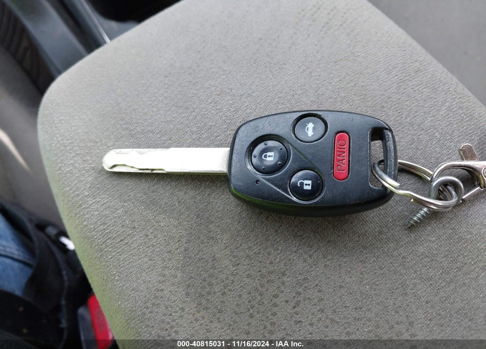 2013 HONDA CIVIC EX VIN: 19XFB2F82DE273807