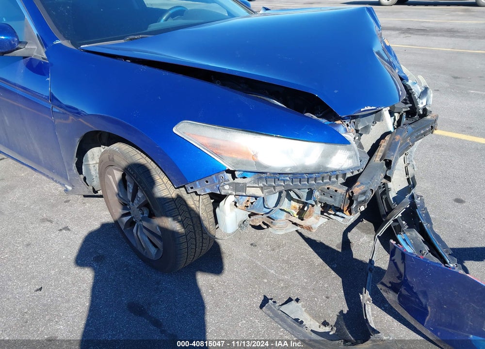2008 HONDA ACCORD 2.4 EX VIN: 1HGCS12788A008717