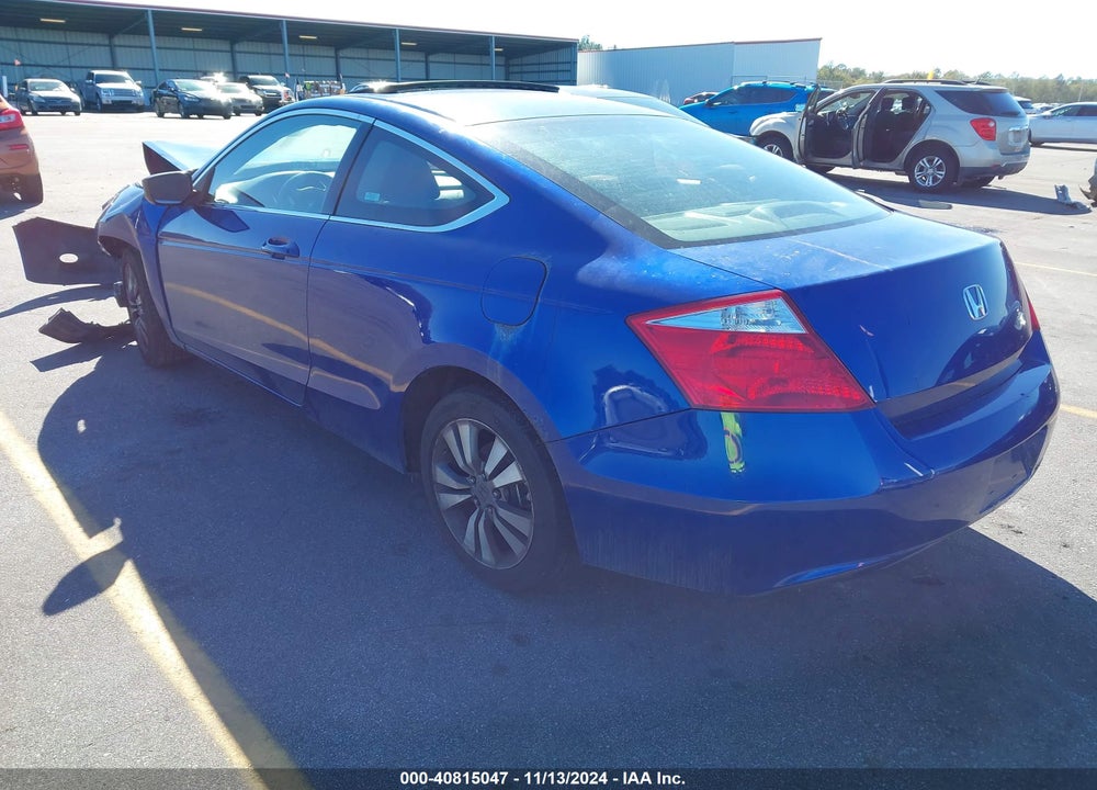 2008 HONDA ACCORD 2.4 EX VIN: 1HGCS12788A008717