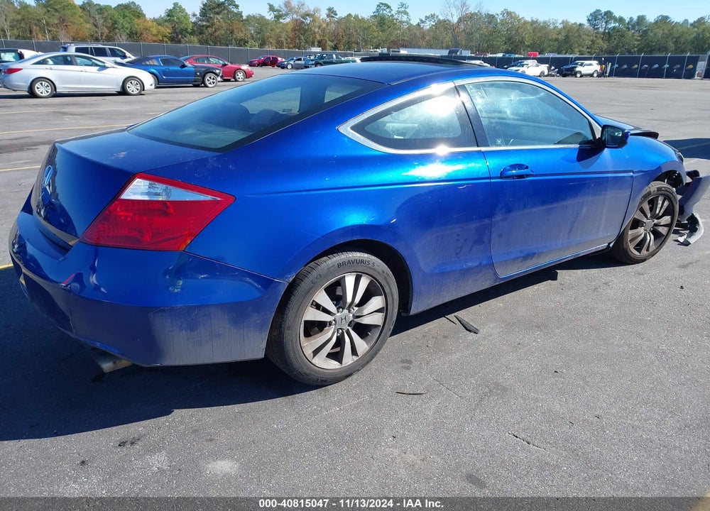 2008 HONDA ACCORD 2.4 EX VIN: 1HGCS12788A008717