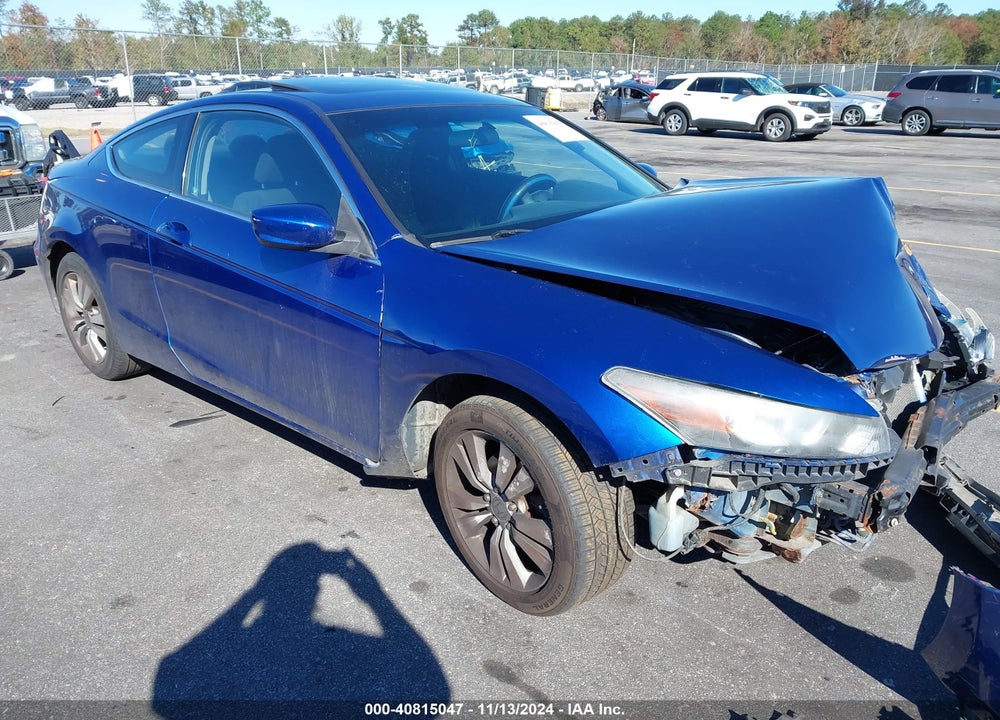 2008 HONDA ACCORD 2.4 EX VIN: 1HGCS12788A008717