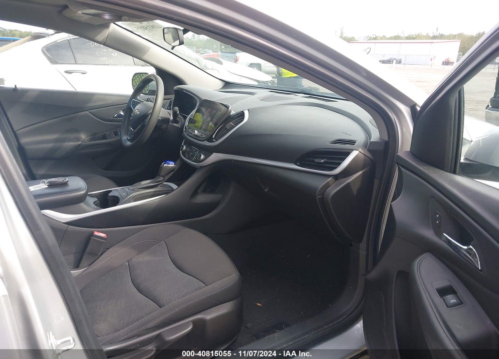 2018 CHEVROLET VOLT LT VIN: 1G1RC6S50JU136108