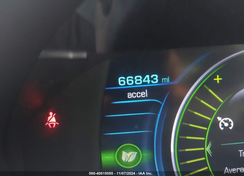 2018 CHEVROLET VOLT LT VIN: 1G1RC6S50JU136108