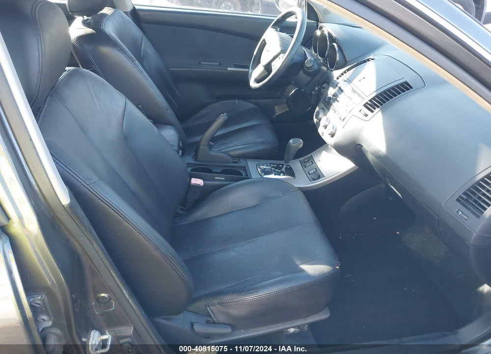 2005 NISSAN ALTIMA 2.5 S VIN: 1N4AL11D65C371436