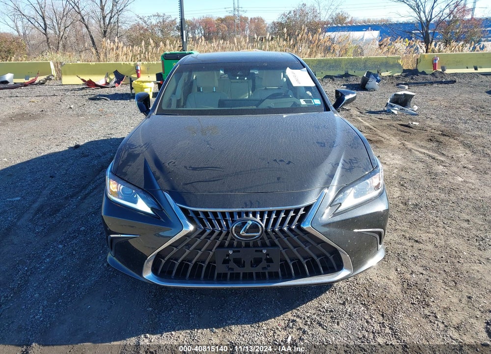 2024 LEXUS ES 350 VIN: 58ADZ1B10RU172414