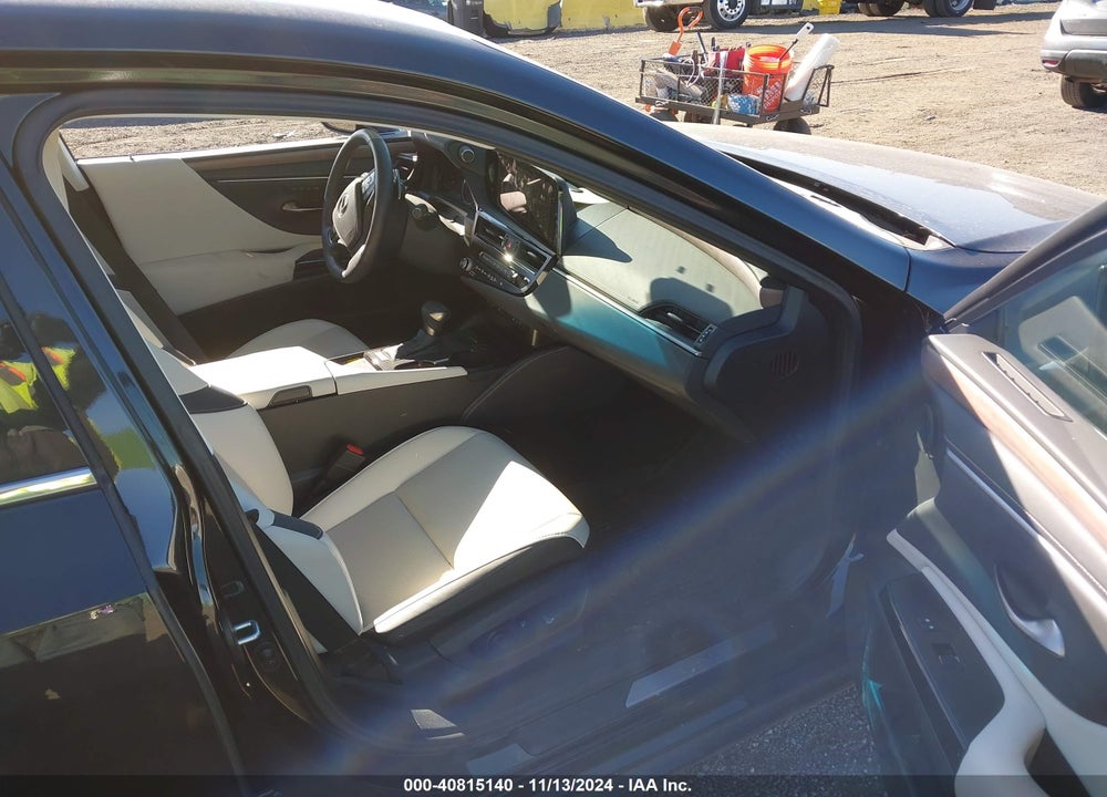2024 LEXUS ES 350 VIN: 58ADZ1B10RU172414