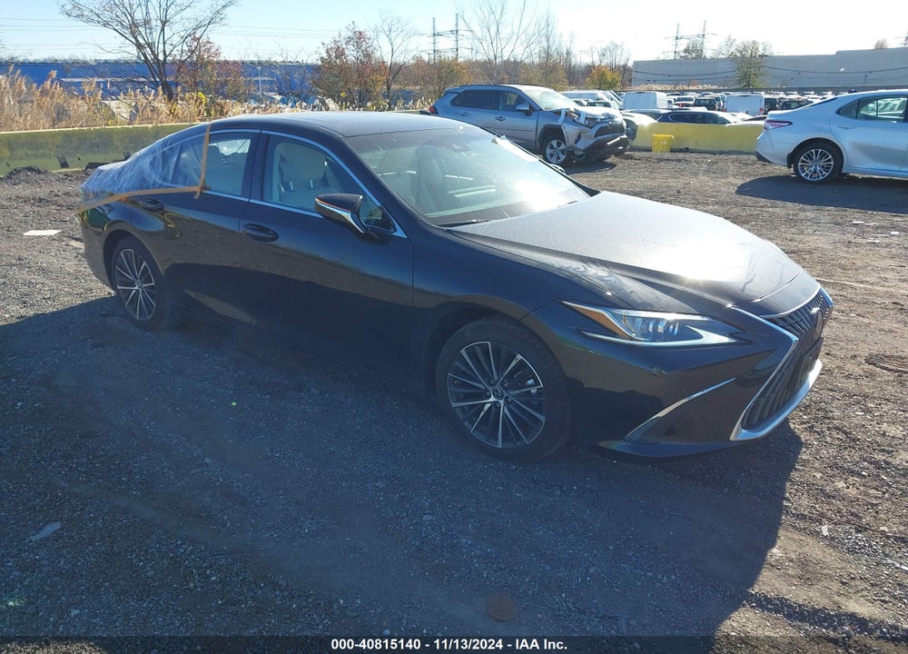 2024 LEXUS ES 350 VIN: 58ADZ1B10RU172414