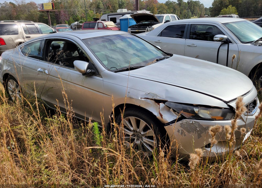 2010 HONDA ACCORD 3.5 EX-L VIN: 1HGCS2B88AA004557