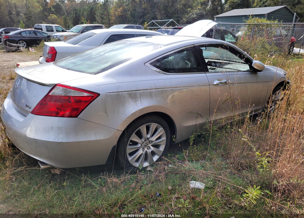 2010 HONDA ACCORD 3.5 EX-L VIN: 1HGCS2B88AA004557