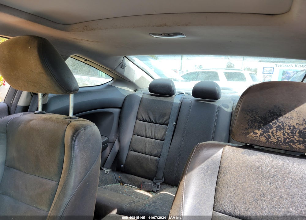 2010 HONDA ACCORD 3.5 EX-L VIN: 1HGCS2B88AA004557