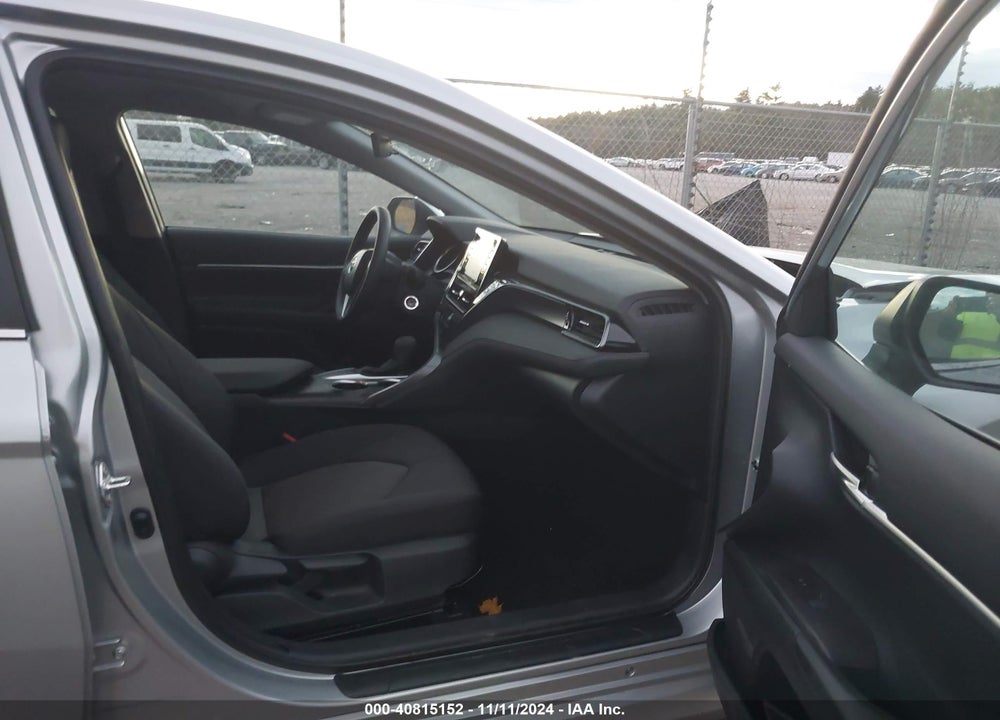 2023 TOYOTA CAMRY LE VIN: 4T1C11AK4PU184809