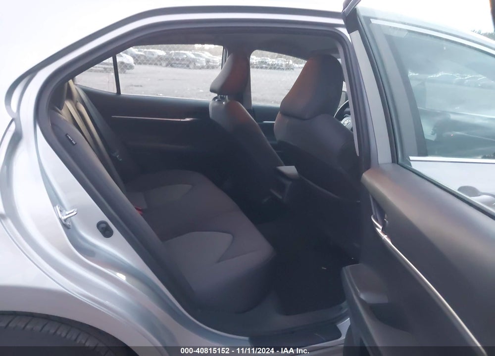 2023 TOYOTA CAMRY LE VIN: 4T1C11AK4PU184809