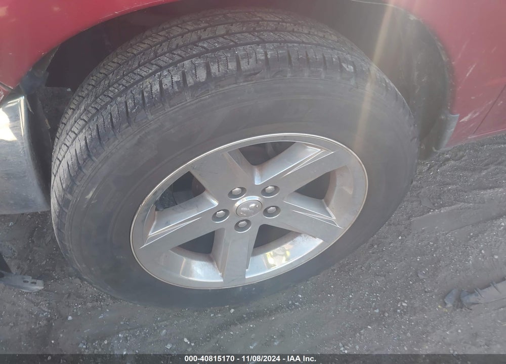 2012 RAM 1500 SLT VIN: 1C6RD7LT3CS184392