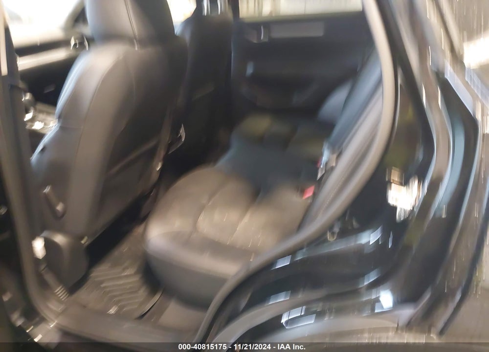 2021 MAZDA CX-5 TOURING VIN: JM3KFBCM4M0352903