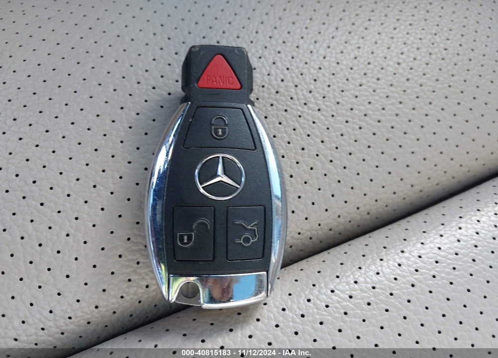 2018 MERCEDES-BENZ GLC 300 4MATIC VIN: WDC0G4KB2JV076027