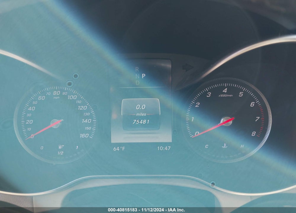 2018 MERCEDES-BENZ GLC 300 4MATIC VIN: WDC0G4KB2JV076027