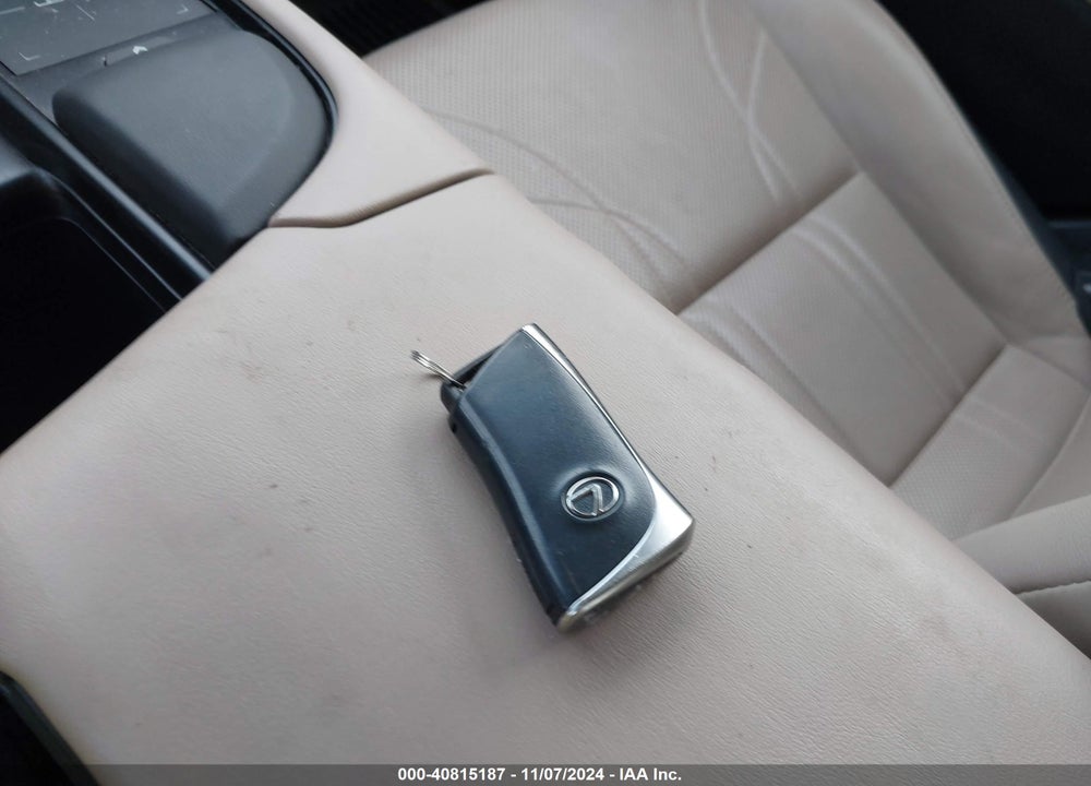 2019 LEXUS ES 350 VIN: 58ABZ1B15KU043727