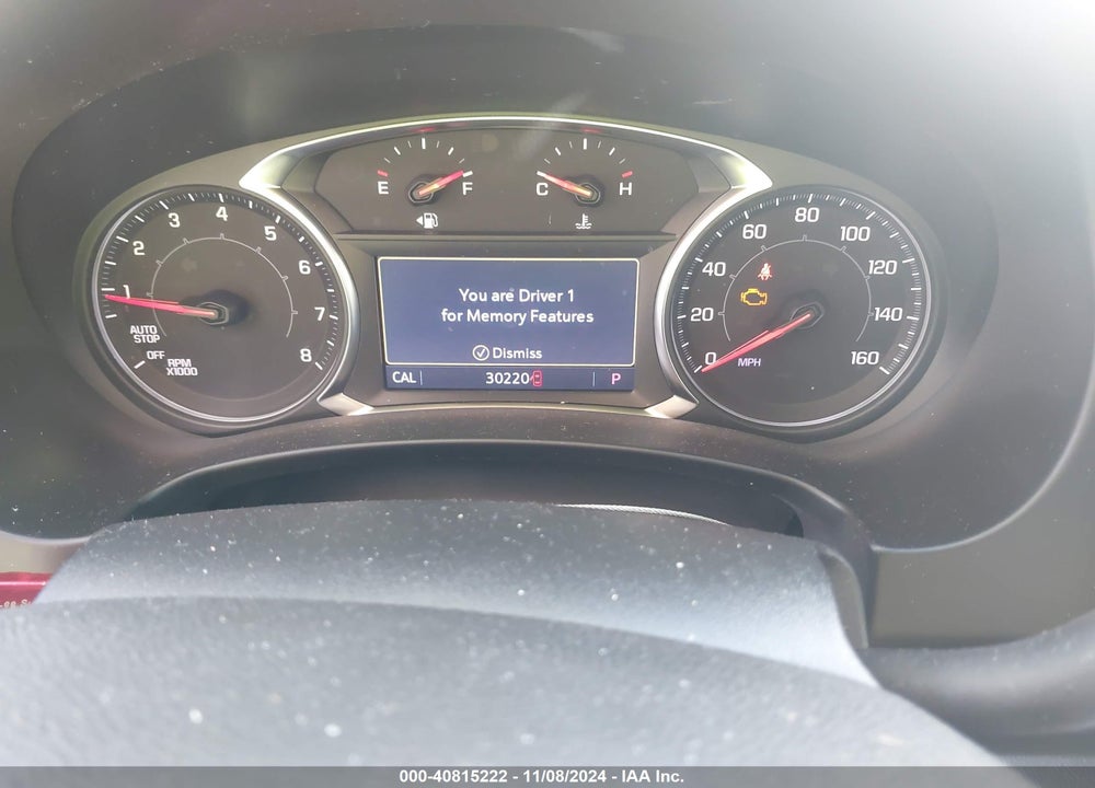 2022 GMC TERRAIN VIN: 3GKALPEV9NL298622