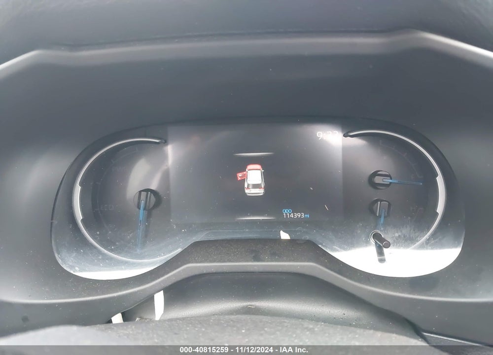 2020 TOYOTA RAV4 VIN: JTMDWRFV6LD525259