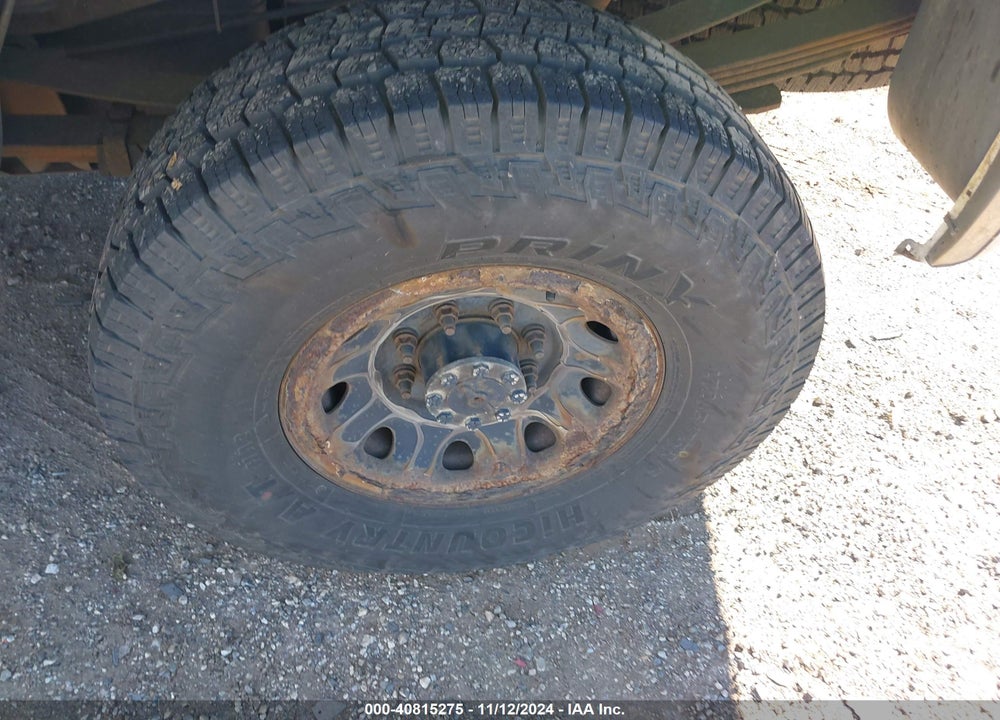 2002 FORD F-250 XL/XLT VIN: 1FTNF21L22EC04572