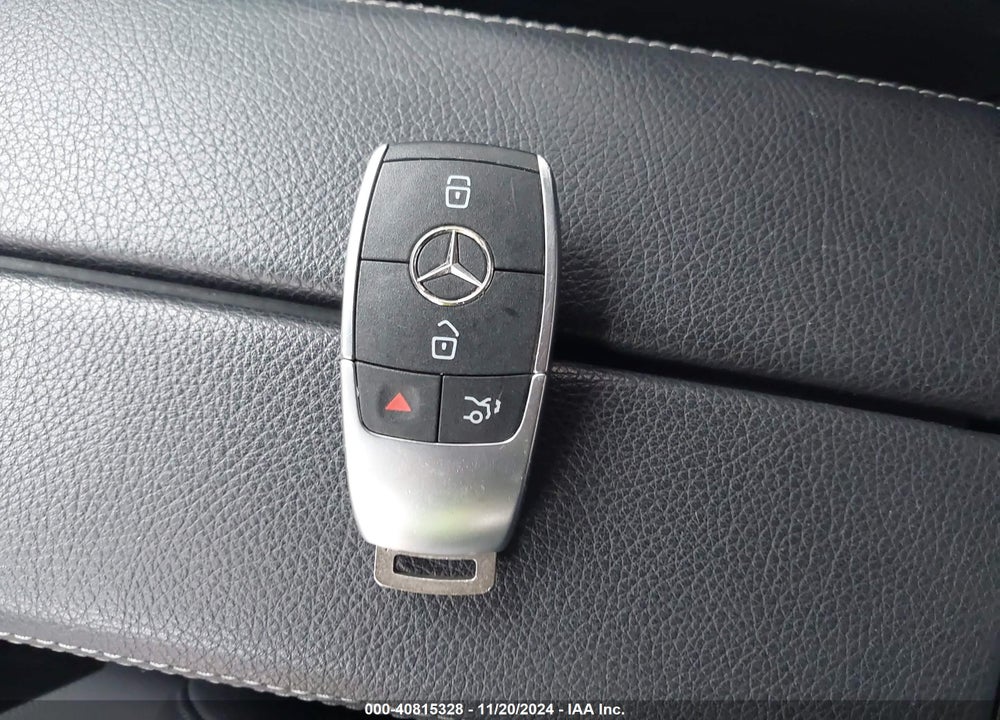 2020 MERCEDES-BENZ A VIN: W1K3G4FB2LW043268