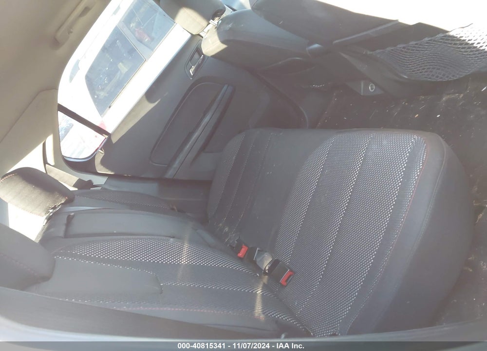 2012 CHEVROLET EQUINOX 2LT VIN: 2GNFLNEK9C6331851