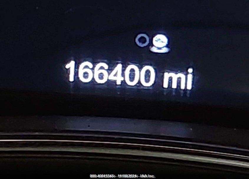 2014 DODGE DURANGO CITADEL VIN: 1C4RDJEG2EC365017