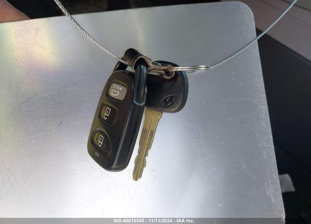 2019 HYUNDAI ELANTRA SE VIN: KMHD74LF3KU799347