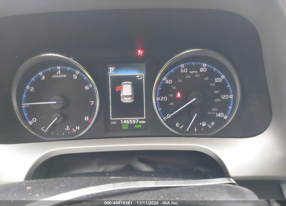 2018 TOYOTA RAV4 LIMITED VIN: 2T3DFREV8JW709314