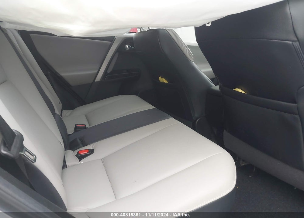 2018 TOYOTA RAV4 LIMITED VIN: 2T3DFREV8JW709314