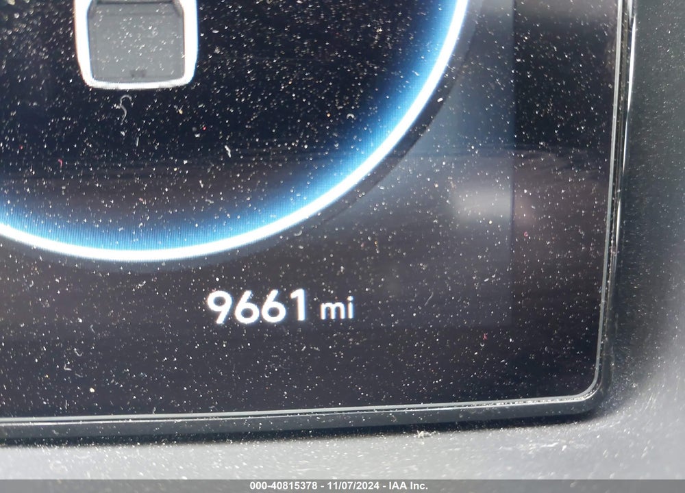 2022 HYUNDAI SANTA CRUZ LIMITED VIN: 5NTJEDAF5NH028548
