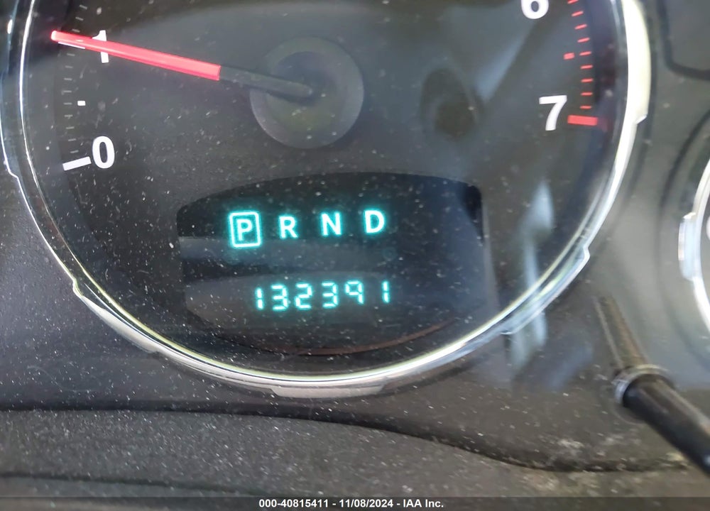 2010 JEEP LIBERTY SPORT VIN: 1J4PN2GKXAW104460