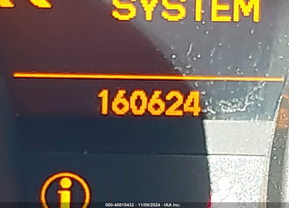2010 ACURA MDX TECHNOLOGY PACKAGE VIN: 2HNYD2H6XAH500444
