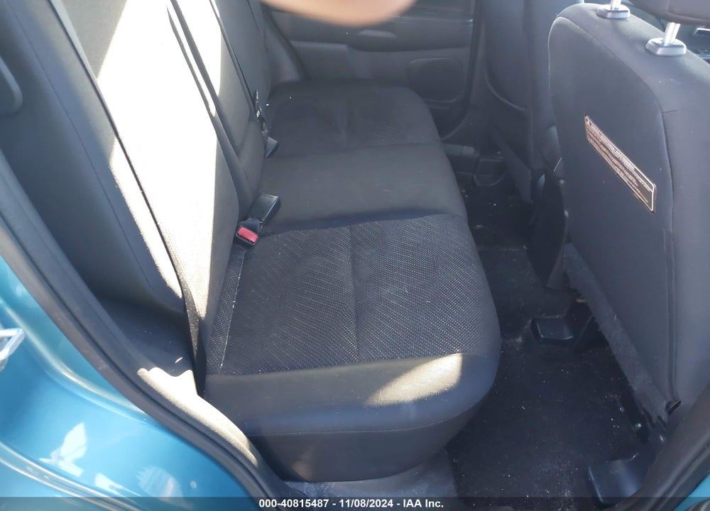 2013 MITSUBISHI OUTLANDER SPORT SE VIN: 4A4AR4AUXDE000088
