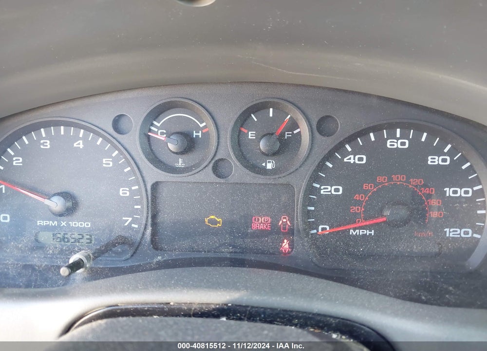 2009 FORD RANGER SPORT/XL/XLT VIN: 1FTYR10D59PA48471