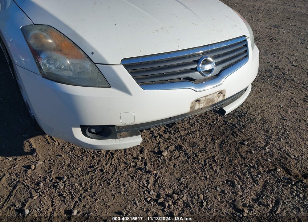 2009 NISSAN ALTIMA 2.5 S VIN: 1N4AL21EX9N482113