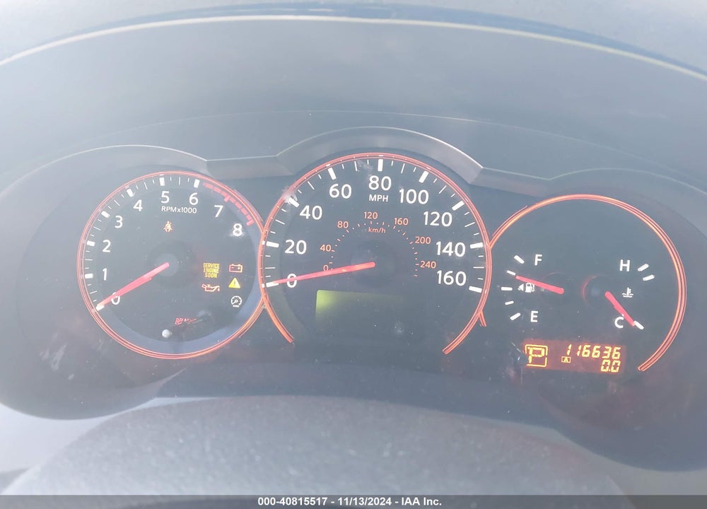 2009 NISSAN ALTIMA 2.5 S VIN: 1N4AL21EX9N482113