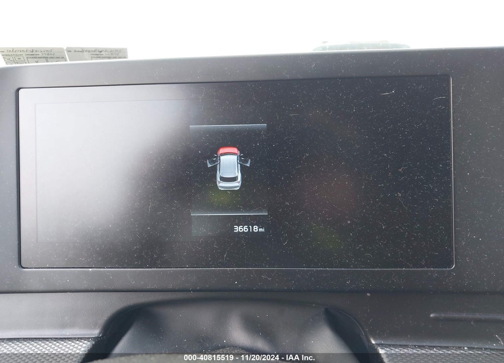 2023 KIA SPORTAGE LX VIN: KNDPU3AF2P7131715