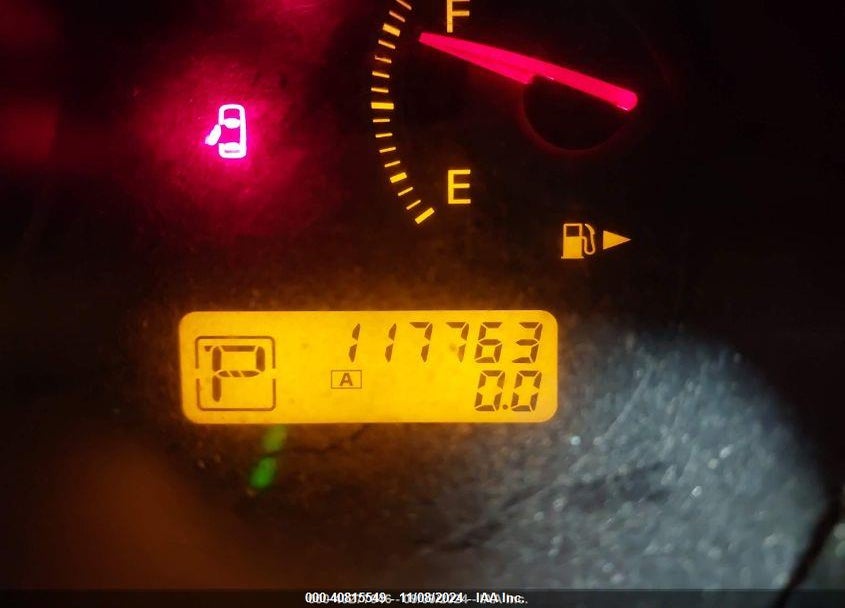 2008 NISSAN VERSA 1.8S VIN: 3N1BC11E68L446994