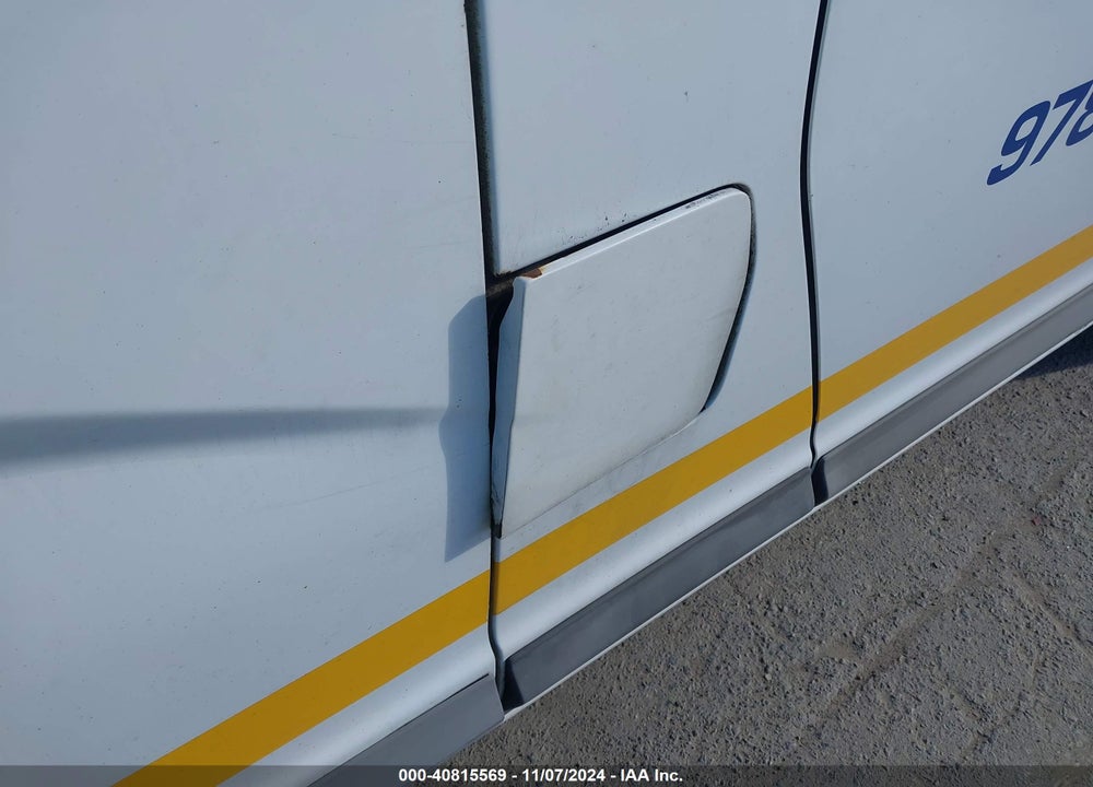 2014 NISSAN NV200 SV VIN: 3N6CM0KN5EK694479