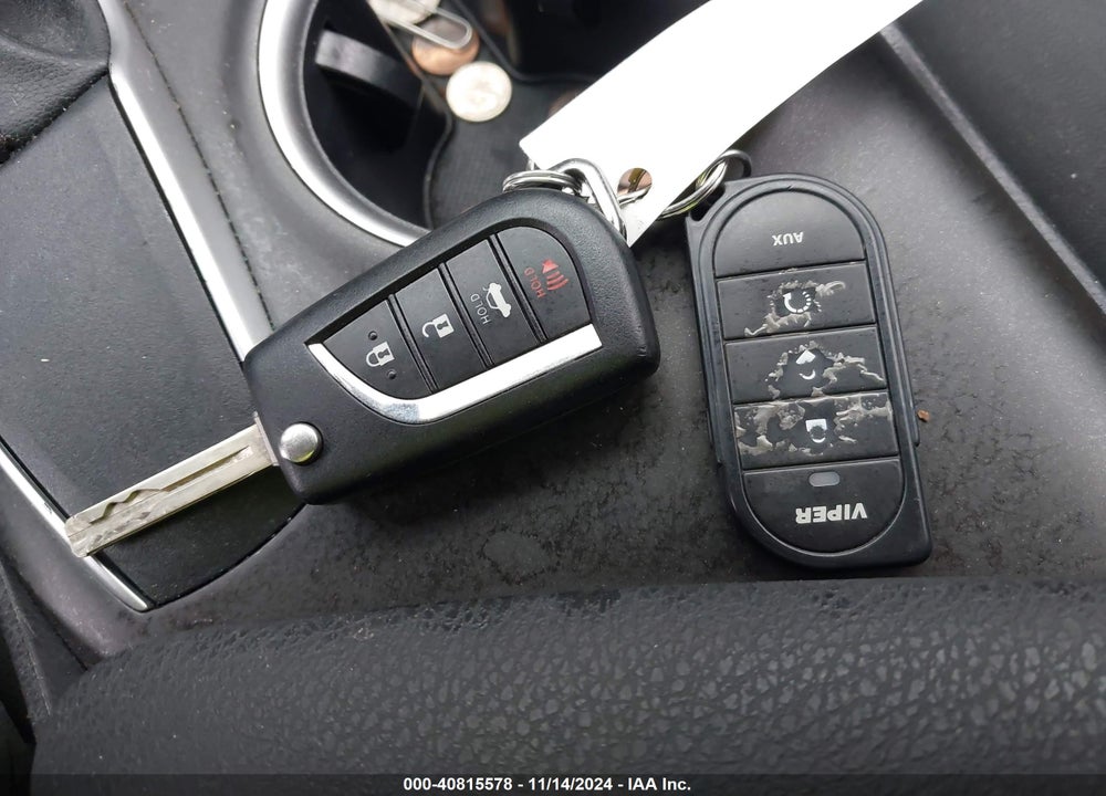 2021 TOYOTA CAMRY LE VIN: 4T1C11AK8MU416923