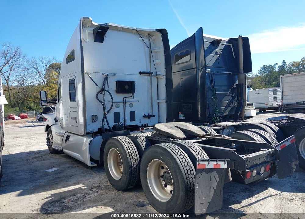 2017 KENWORTH T680 VIN: 1XKYDP9X4HJ159050