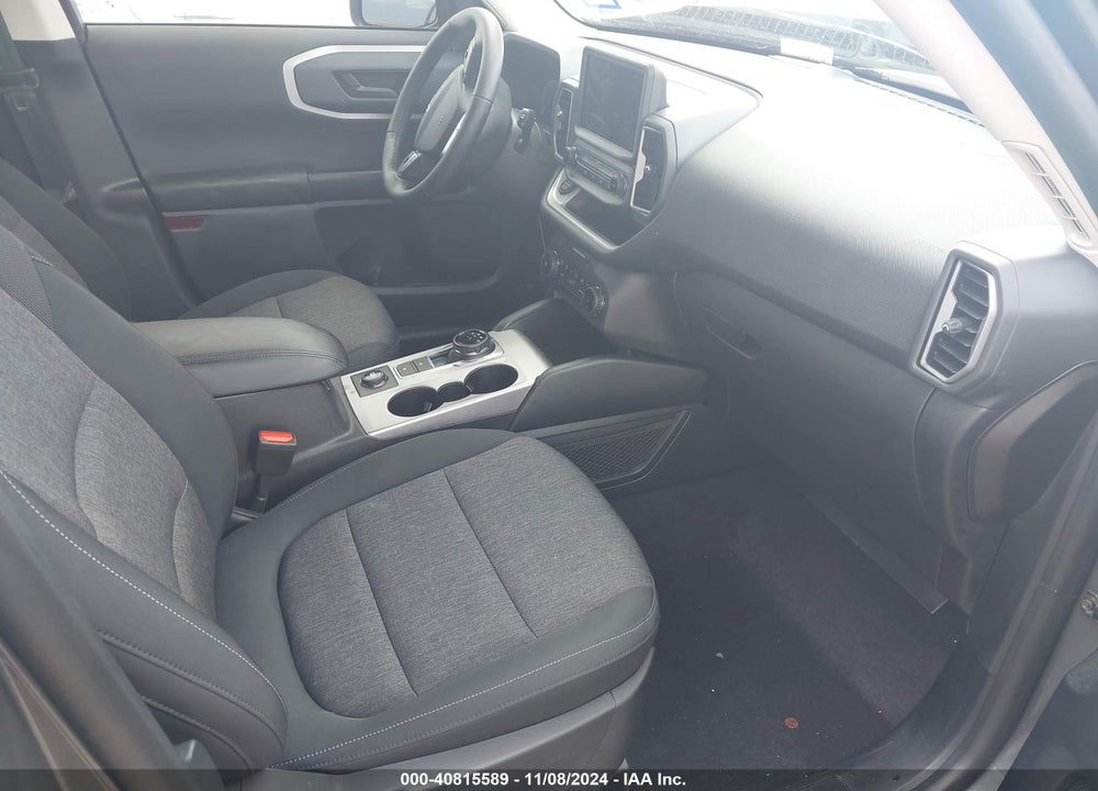 2024 FORD BRONCO SPORT VIN: 3FMCR9B62RRE25088