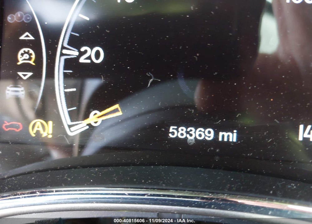 2018 JEEP GRAND CHEROKEE LIMITED 4X4 VIN: 1C4RJFBG2JC288573