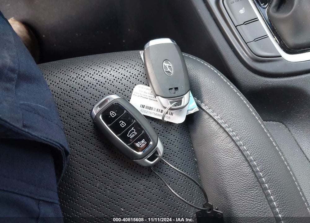 2018 HYUNDAI KONA ULTIMATE VIN: KM8K5CA50JU166532