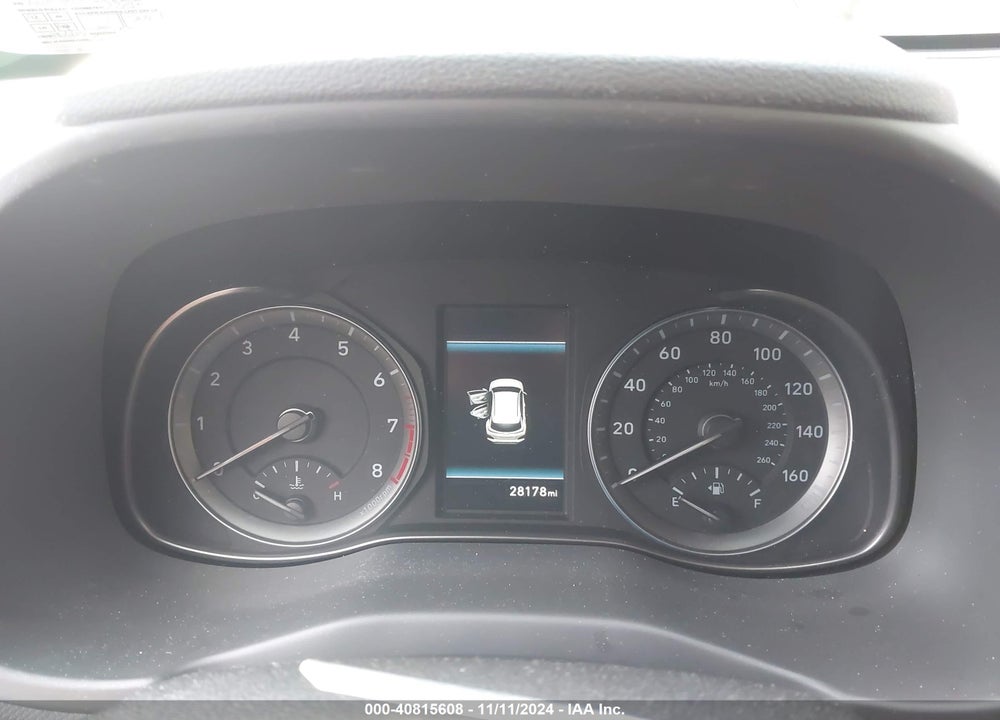 2018 HYUNDAI KONA ULTIMATE VIN: KM8K5CA50JU166532