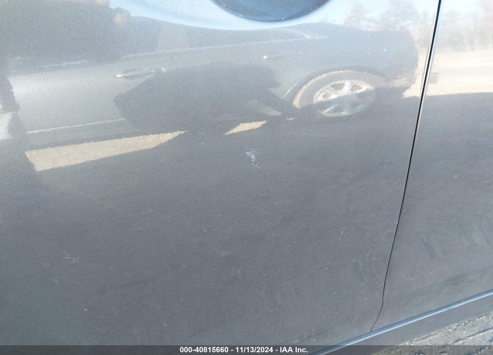 2013 NISSAN ALTIMA 3.5 SV VIN: 1N4BL3AP0DC245792