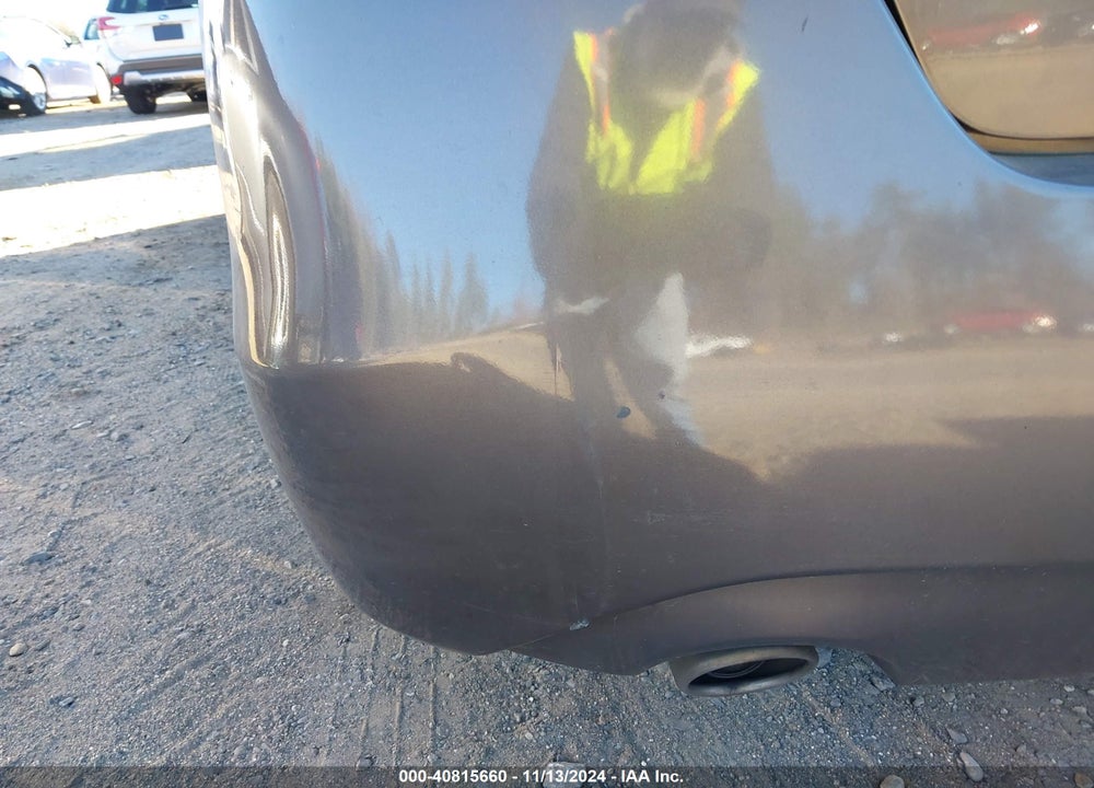 2013 NISSAN ALTIMA 3.5 SV VIN: 1N4BL3AP0DC245792