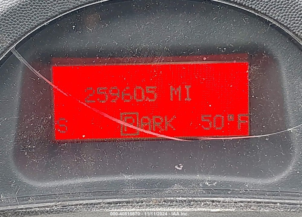 2006 PONTIAC GRAND PRIX GT VIN: 2G2WR554061306173
